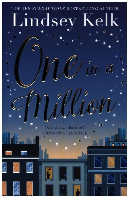 One in a Million main product photo