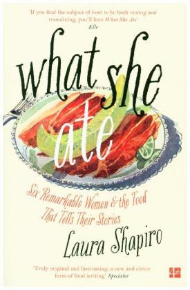 What She Ate