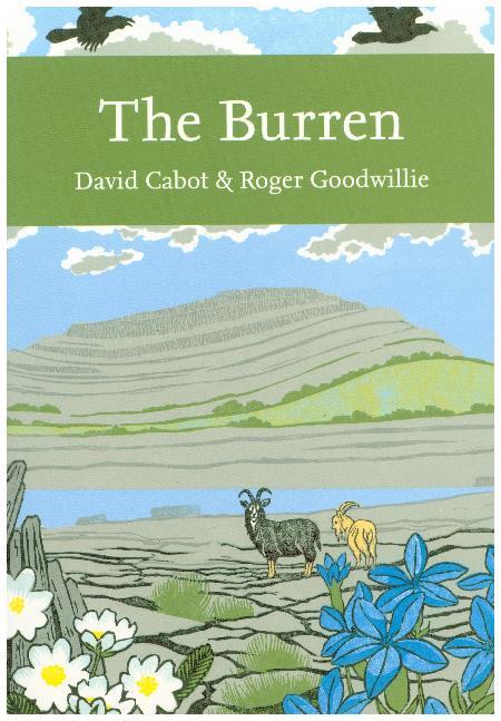 The Burren main product photo