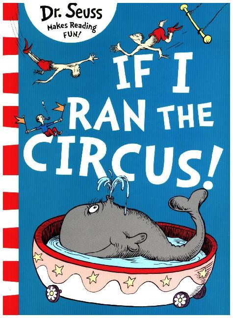 If I Ran The Circus main product photo