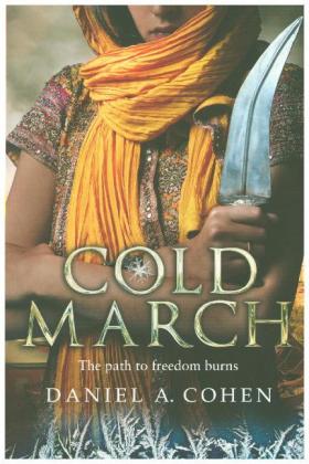 The Coldmarch
