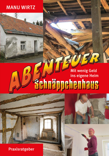 Abenteuer Schnäppchenhaus main product photo