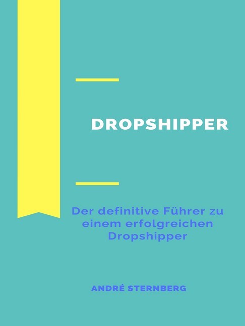Dropshipper main product photo