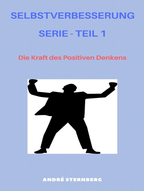 Selbstverbesserung Serie - Teil 1 main product photo