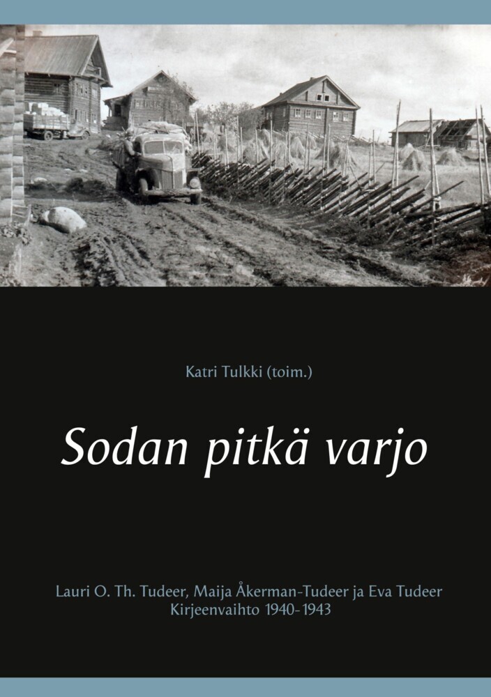 Sodan pitkä varjo main product photo