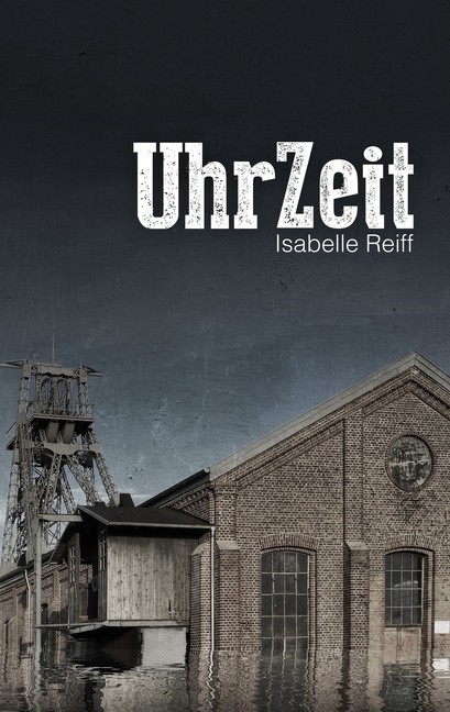 UhrZeit main product photo