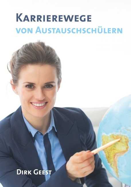 Karrierewege von Austauschschülern main product photo