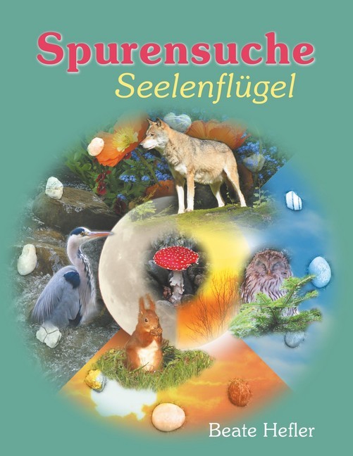 Spurensuche main product photo