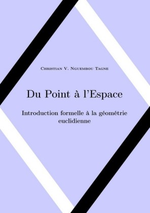 Du Point à l&apos;Espace