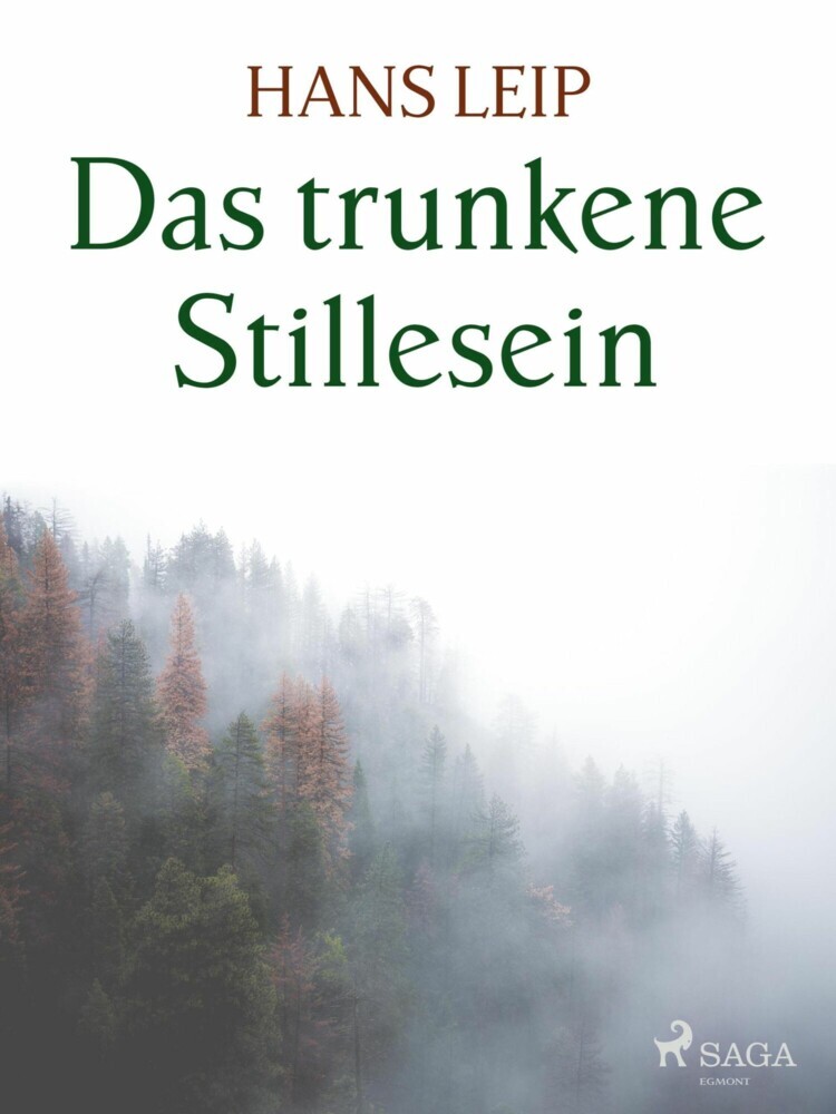 Das trunkene Stillesein main product photo