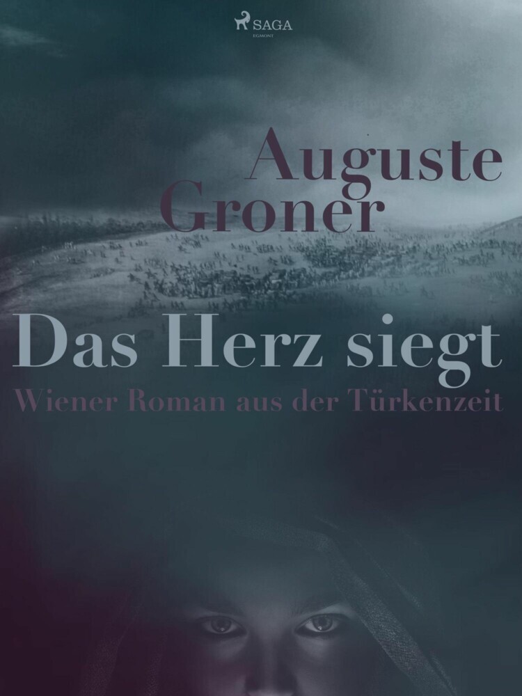 Das Herz siegt main product photo