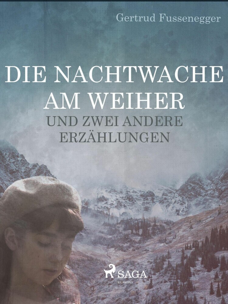 Die Nachtwache am Weiher und zwei andere Erzählungen main product photo