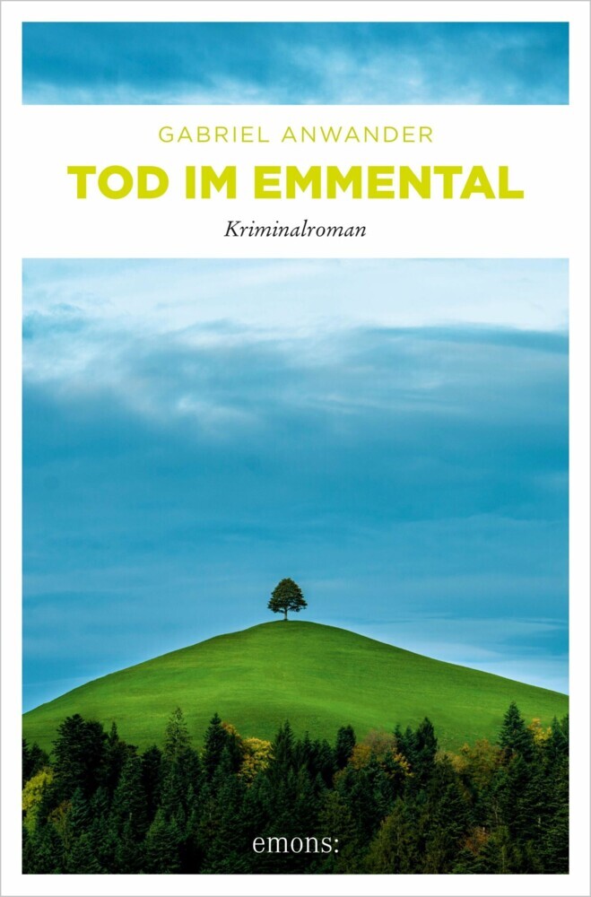 Tod im Emmental main product photo