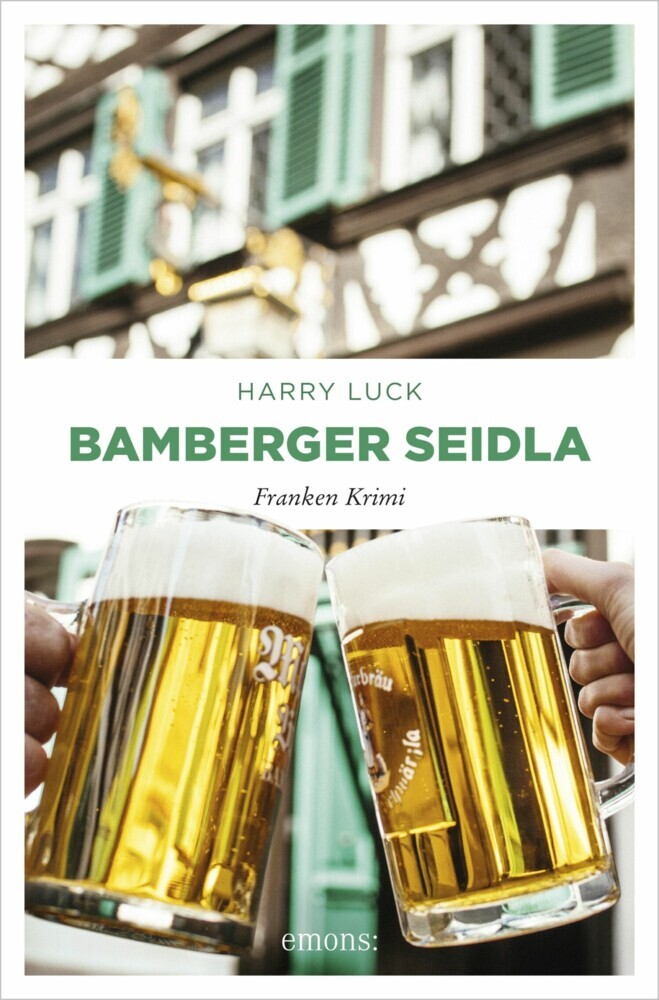 Bamberger Seidla main product photo