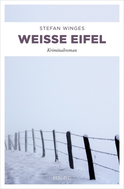 Weiße Eifel main product photo