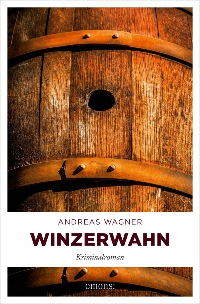 Winzerwahn main product photo