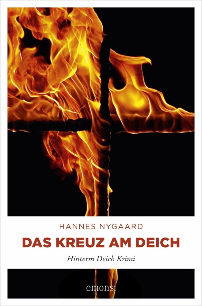 Das Kreuz am Deich main product photo