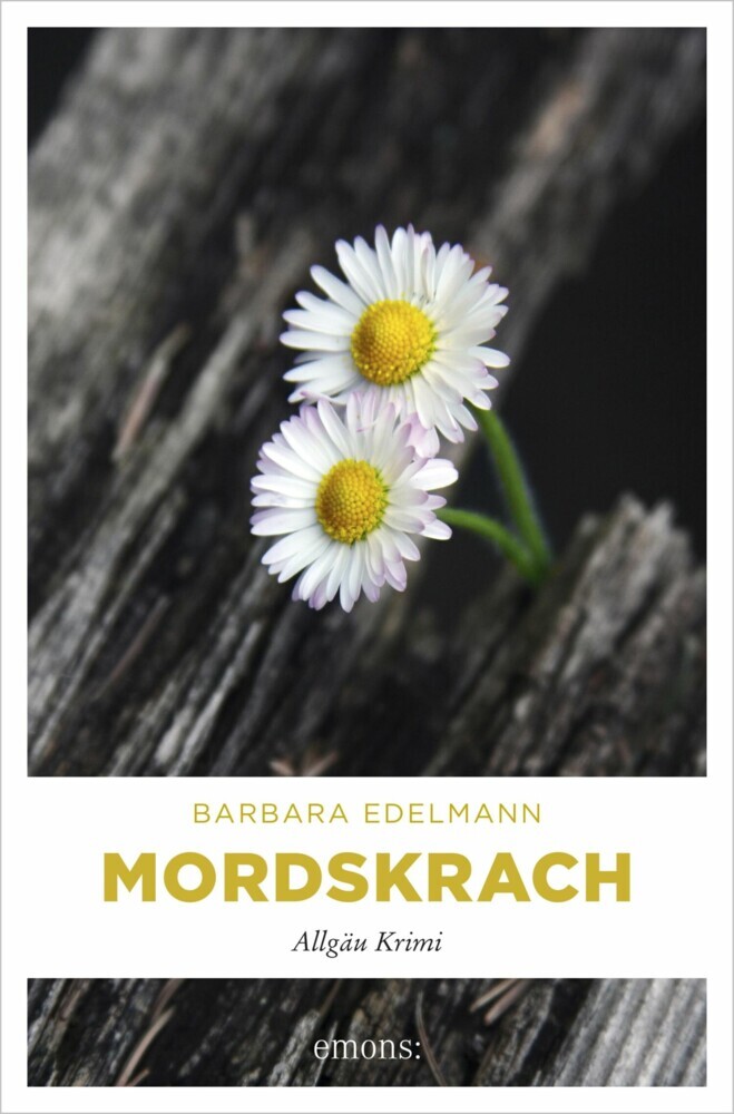 Mordskrach main product photo