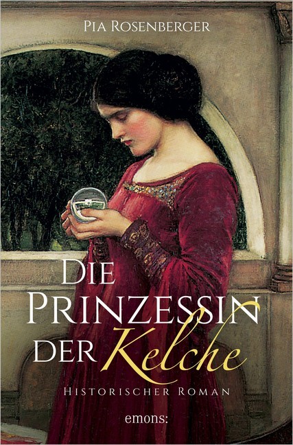 Die Prinzessin der Kelche main product photo
