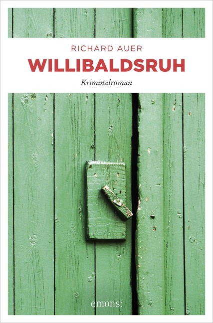 Willibaldsruh main product photo