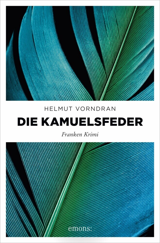 Die Kamuelsfeder main product photo