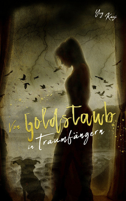 Von Goldstaub in Traumfängern main product photo