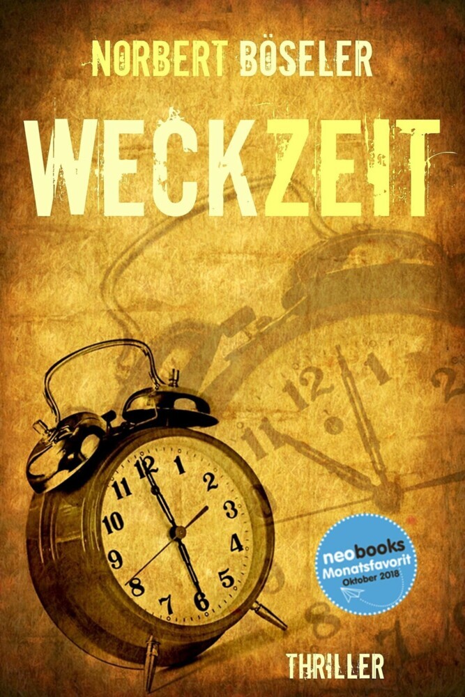 Weckzeit main product photo