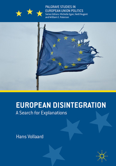 European Disintegration main product photo