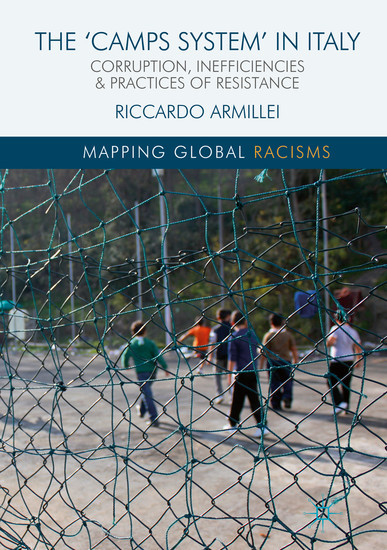The 'Camps System' in Italy main product photo