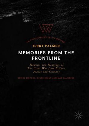 Memories from the Frontline