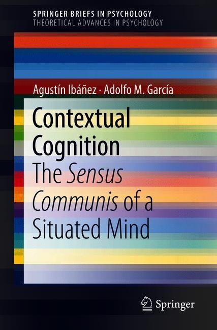 Contextual Cognition main product photo