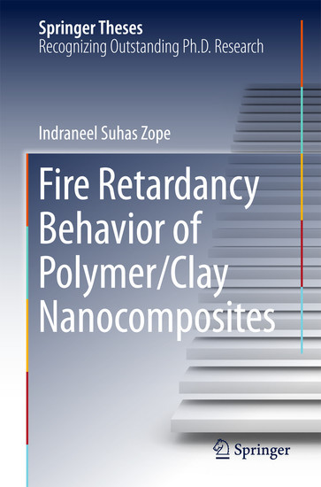 Fire Retardancy Behavior of Polymer/Clay Nanocomposites main product photo