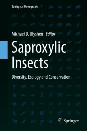 Saproxylic Insects