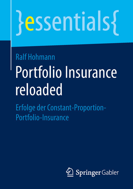 Portfolio Insurance reloaded main product photo
