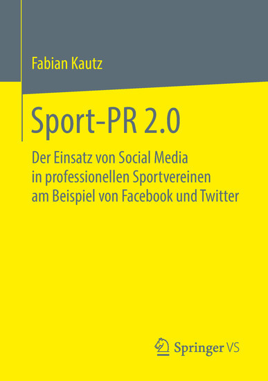 Sport-PR 2.0 main product photo