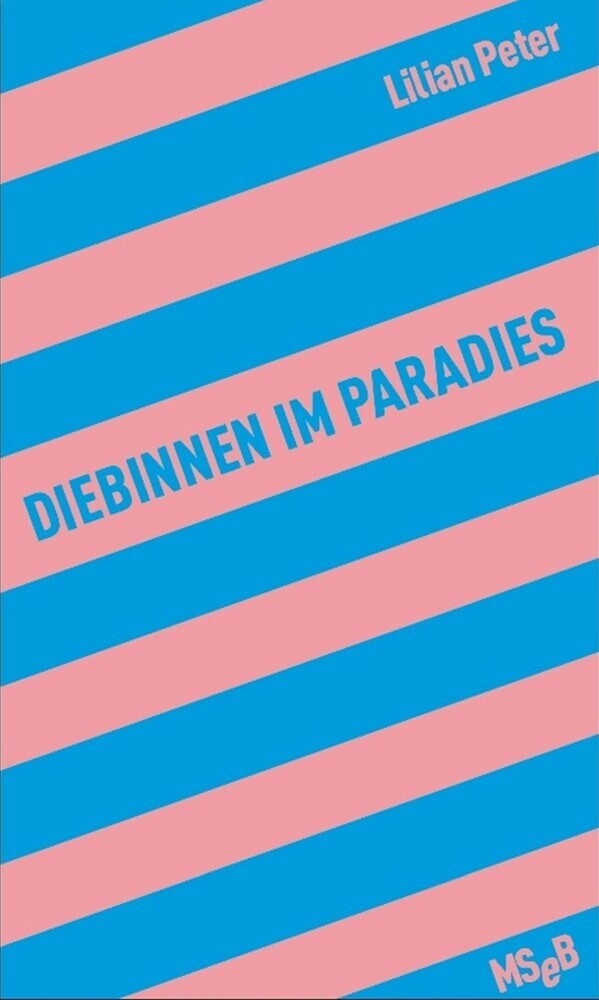 Diebinnen im Paradies main product photo