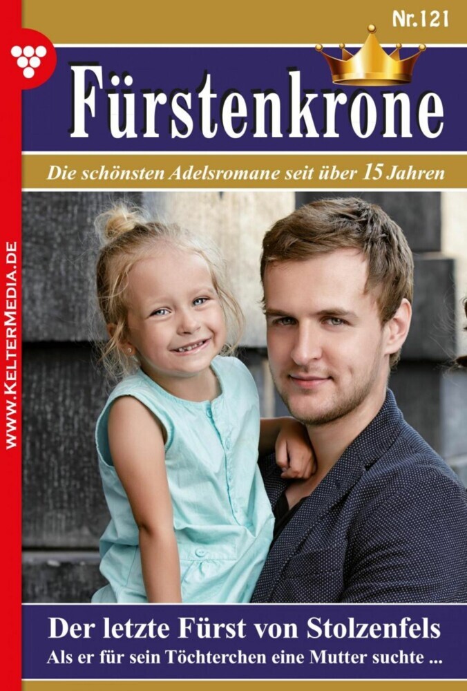 Der letzte Fürst von Stolzenfels main product photo