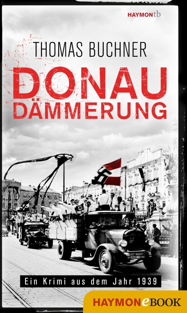Donaudämmerung main product photo