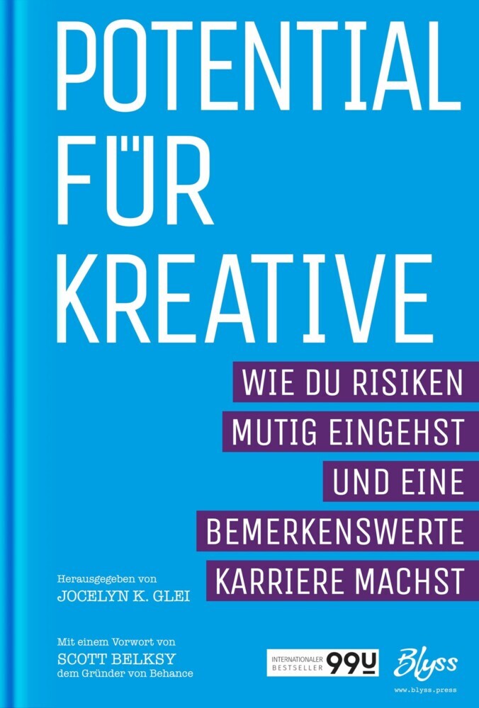 Potential für Kreative main product photo