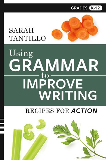 Using Grammar to Improve Writing main product photo