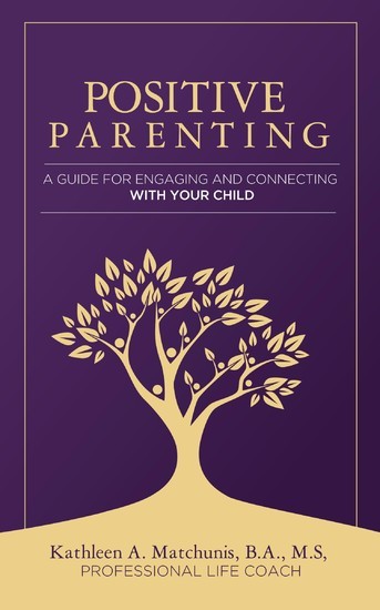 Positive Parenting main product photo