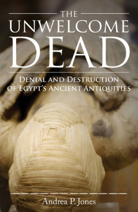 The Unwelcome Dead
