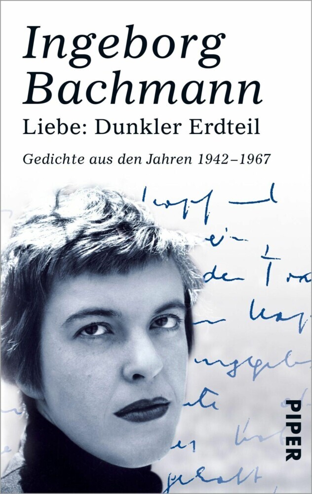 Liebe: Dunkler Erdteil main product photo