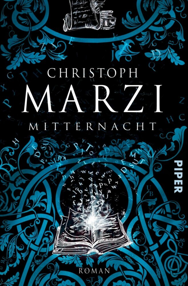 Mitternacht main product photo