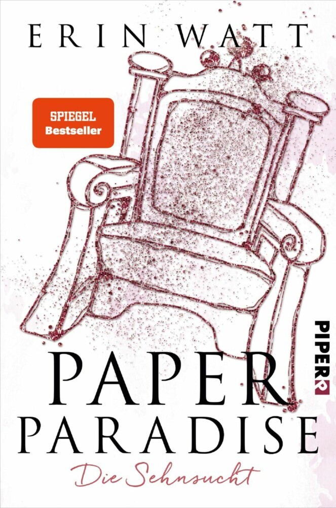 Paper Paradise main product photo