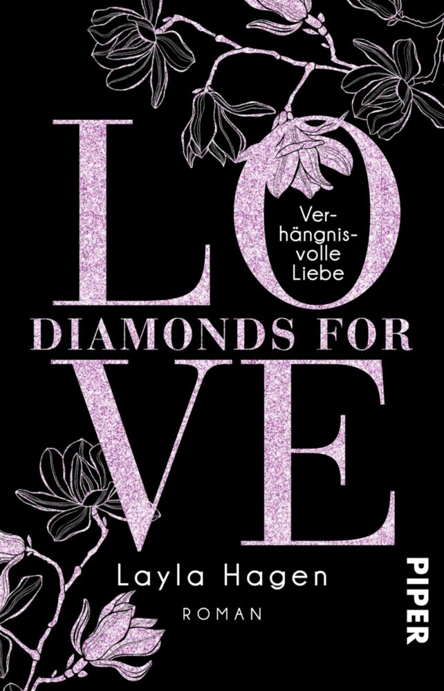 Diamonds For Love - Verhängnisvolle Liebe main product photo