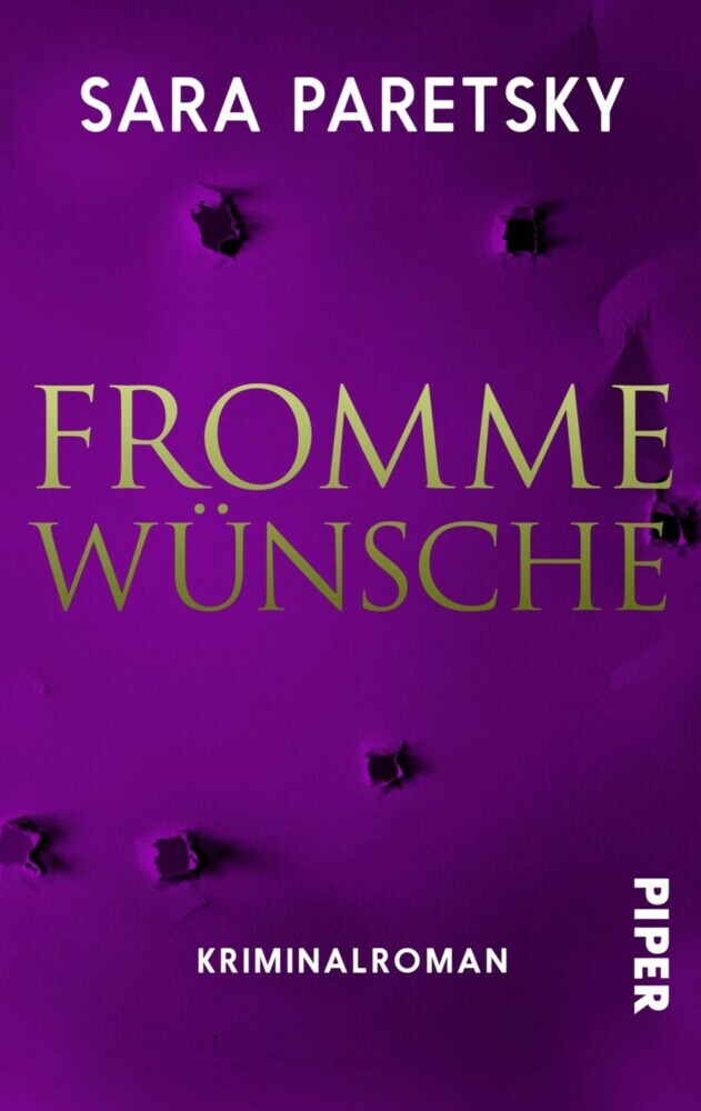 Fromme Wünsche main product photo