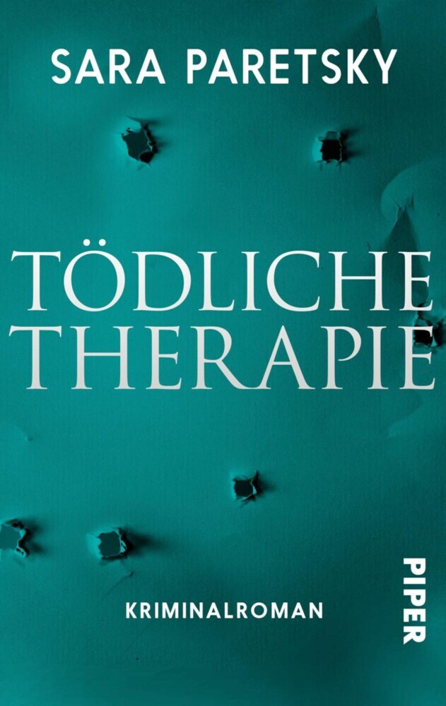Tödliche Therapie main product photo