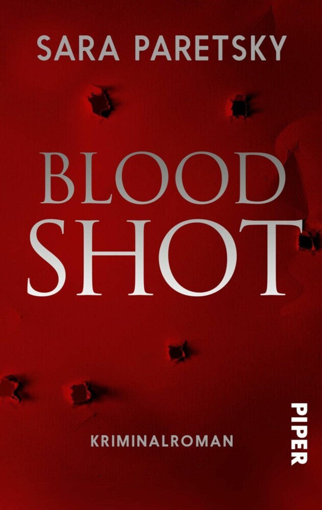 Blood Shot main product photo