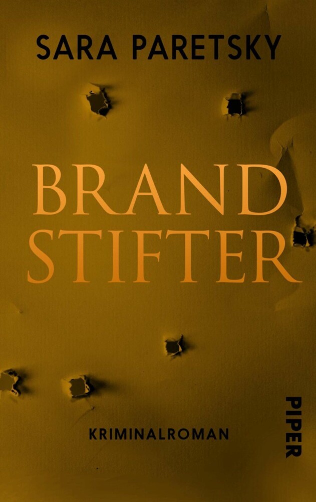 Brandstifter main product photo